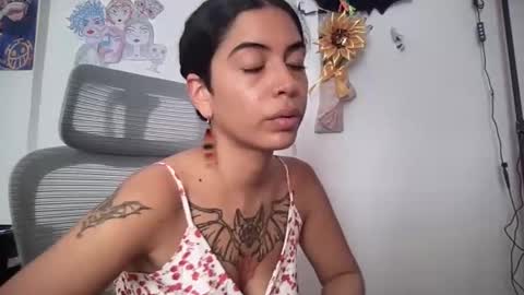 Antonia online show from 09/24/25, 06:55