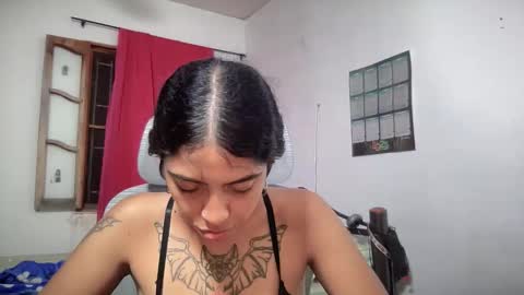 Antonia online show from 10/14/25, 01:50