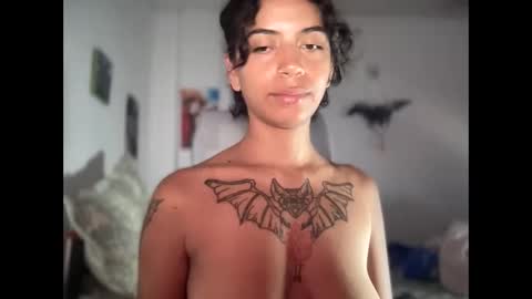 Antonia online show from 03/02/26, 04:36