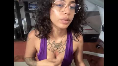 Antonia online show from 04/03/26, 11:14