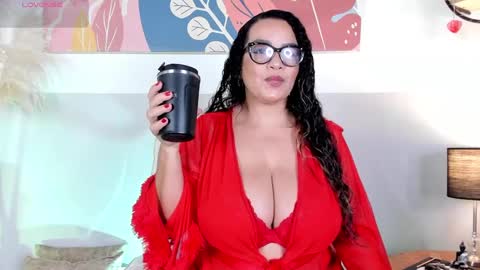 Antonia online show from 09/20/25, 01:45