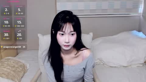 Snapshot of antoniaina chatting on 05/01/26, 06:18 Aina online show from 05/01/26, 06:18