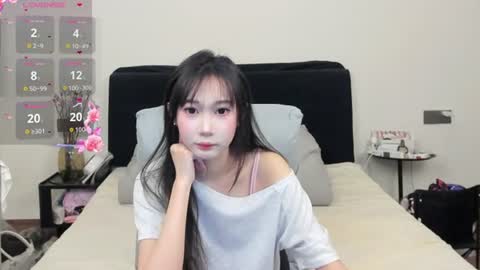Snapshot of antoniaina chatting on 06/25/26, 04:01 Aina online show from 06/25/26, 04:01