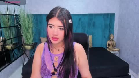 Snapshot of antoniajblair chatting on 03/27/26, 12:16 A N T O N I A online show from 03/27/26, 12:16