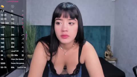 A N T O N I A online show from 04/20/26, 11:35