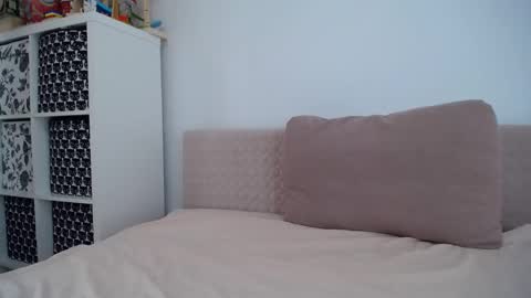 Antonia online show from 03/07/25, 02:34