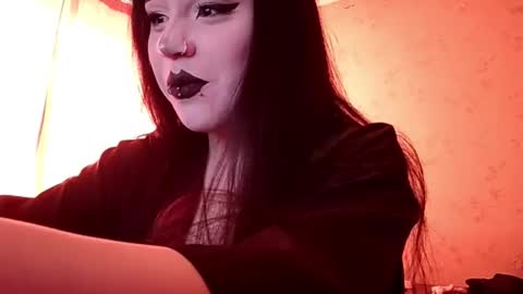 Antonia online show from 02/21/26, 01:56