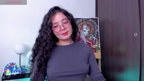 Antonia online show from 12/03/24, 03:09