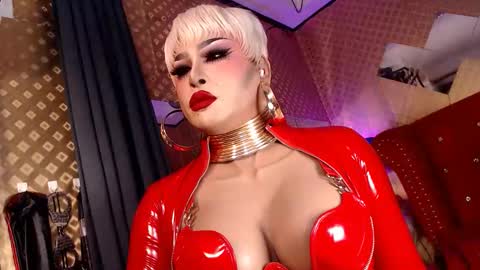 antoniasaints69 online show from 10/11/25, 12:47