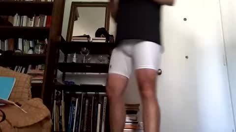 antonino85 online show from 01/26/25, 06:48