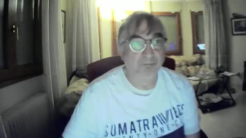 Snapshot of antonio2605 chatting on 12/03/24, 10:07 Antonio online show from 12/03/24, 10:07