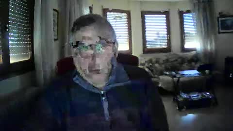 Snapshot of antonio2605 chatting on 01/17/25, 08:56 Antonio online show from 01/17/25, 08:56