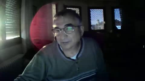 Snapshot of antonio2605 chatting on 01/19/25, 07:57 Antonio online show from 01/19/25, 07:57