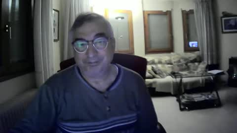 Snapshot of antonio2605 chatting on 01/23/25, 01:08 Antonio online show from 01/23/25, 01:08