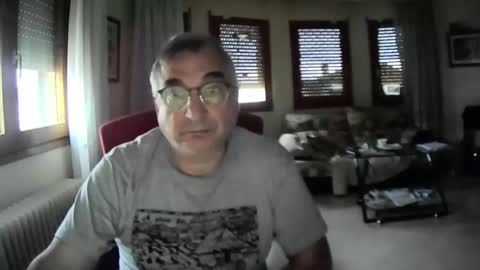 Snapshot of antonio2605 chatting on 01/26/25, 10:34 Antonio online show from 01/26/25, 10:34