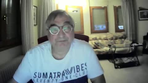 Snapshot of antonio2605 chatting on 02/28/25, 10:06 Antonio online show from 02/28/25, 10:06