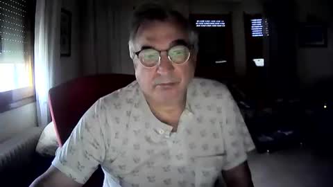 Snapshot of antonio2605 chatting on 09/29/25, 07:35 Antonio online show from 09/29/25, 07:35