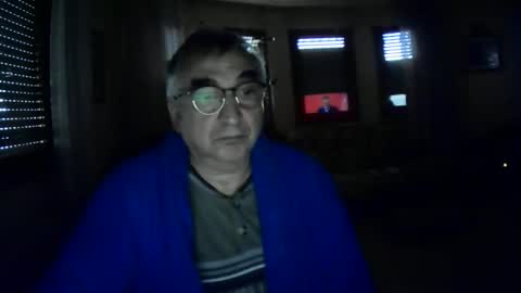 Snapshot of antonio2605 chatting on 12/05/25, 10:46 Antonio online show from 12/05/25, 10:46