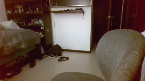 Snapshot of antonio_ricci chatting on 02/03/25, 06:13 antonio_ricci online show from 02/03/25, 06:13