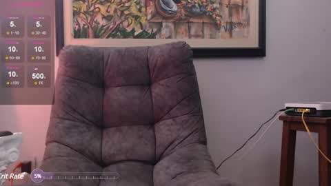 Hadez online show from 12/07/24, 07:32