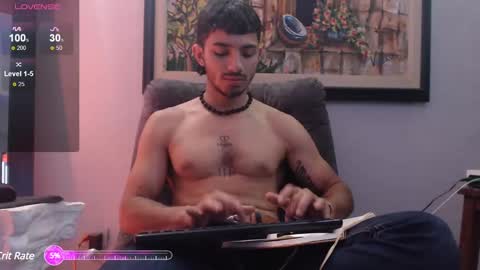 Hadez online show from 12/10/24, 12:38