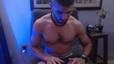 Hadez online show from 12/27/24, 01:50