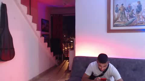 Hadez online show from 12/28/24, 04:08