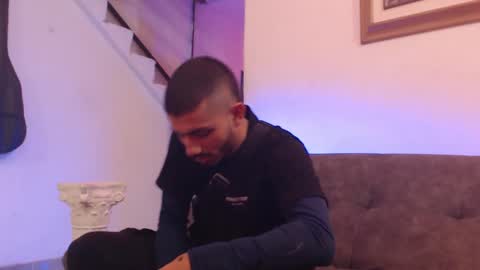 Hadez online show from 12/29/24, 08:26