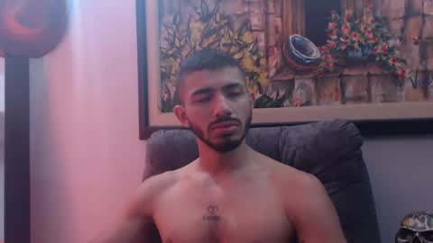 Hadez online show from 01/04/25, 11:22