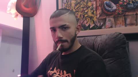 Hadez online show from 01/04/25, 11:17