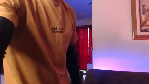 Hadez online show from 01/06/25, 10:37