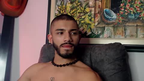 Hadez online show from 01/11/25, 04:16