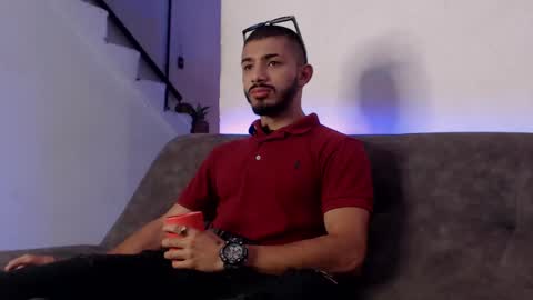 Hadez online show from 01/16/25, 01:25