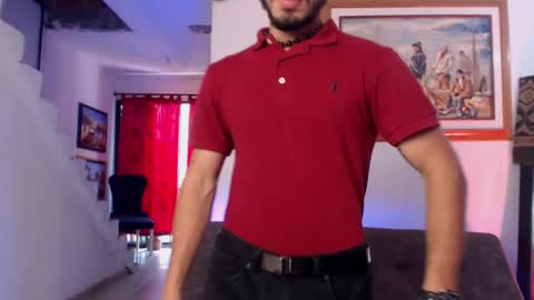 Hadez online show from 01/16/25, 04:28