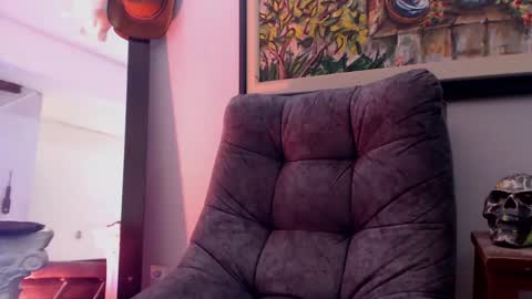 Hadez online show from 01/25/25, 07:39