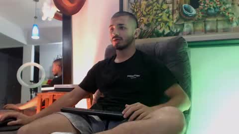 Hadez online show from 02/04/25, 11:27