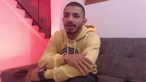 Hadez online show from 02/14/25, 10:38