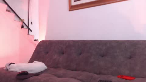 Hadez online show from 02/14/25, 01:40