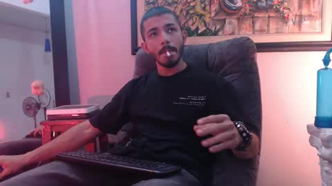 Hadez online show from 02/15/25, 09:27