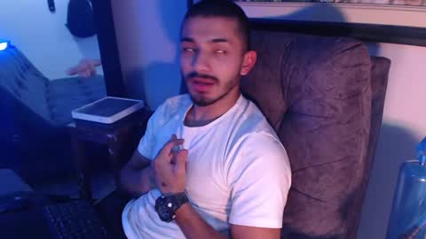 Hadez online show from 02/16/25, 11:48