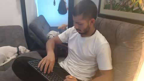 Hadez online show from 02/17/25, 10:29