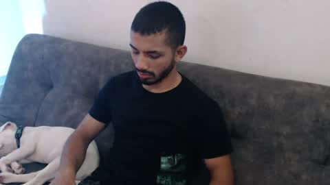 Hadez online show from 02/18/25, 02:06