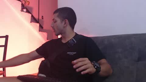 Hadez online show from 02/28/25, 12:09