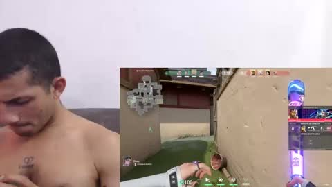 Hadez online show from 03/01/25, 01:11