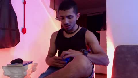 Hadez online show from 03/03/25, 12:04