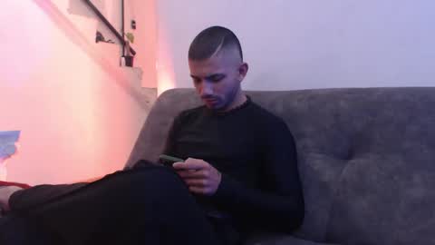 Hadez online show from 03/07/25, 01:40