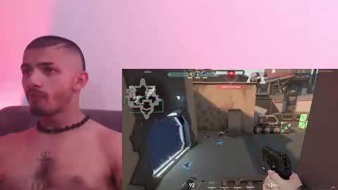 Hadez online show from 03/08/25, 04:12