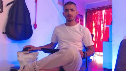 Hadez online show from 03/08/25, 12:20