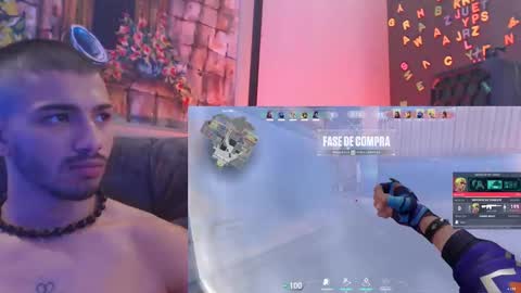 Hadez online show from 03/08/25, 06:26