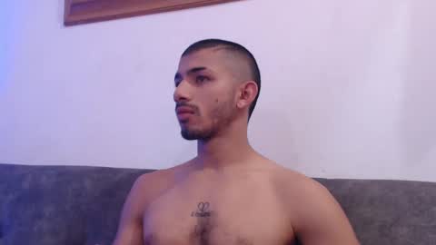 Hadez online show from 03/11/25, 12:17